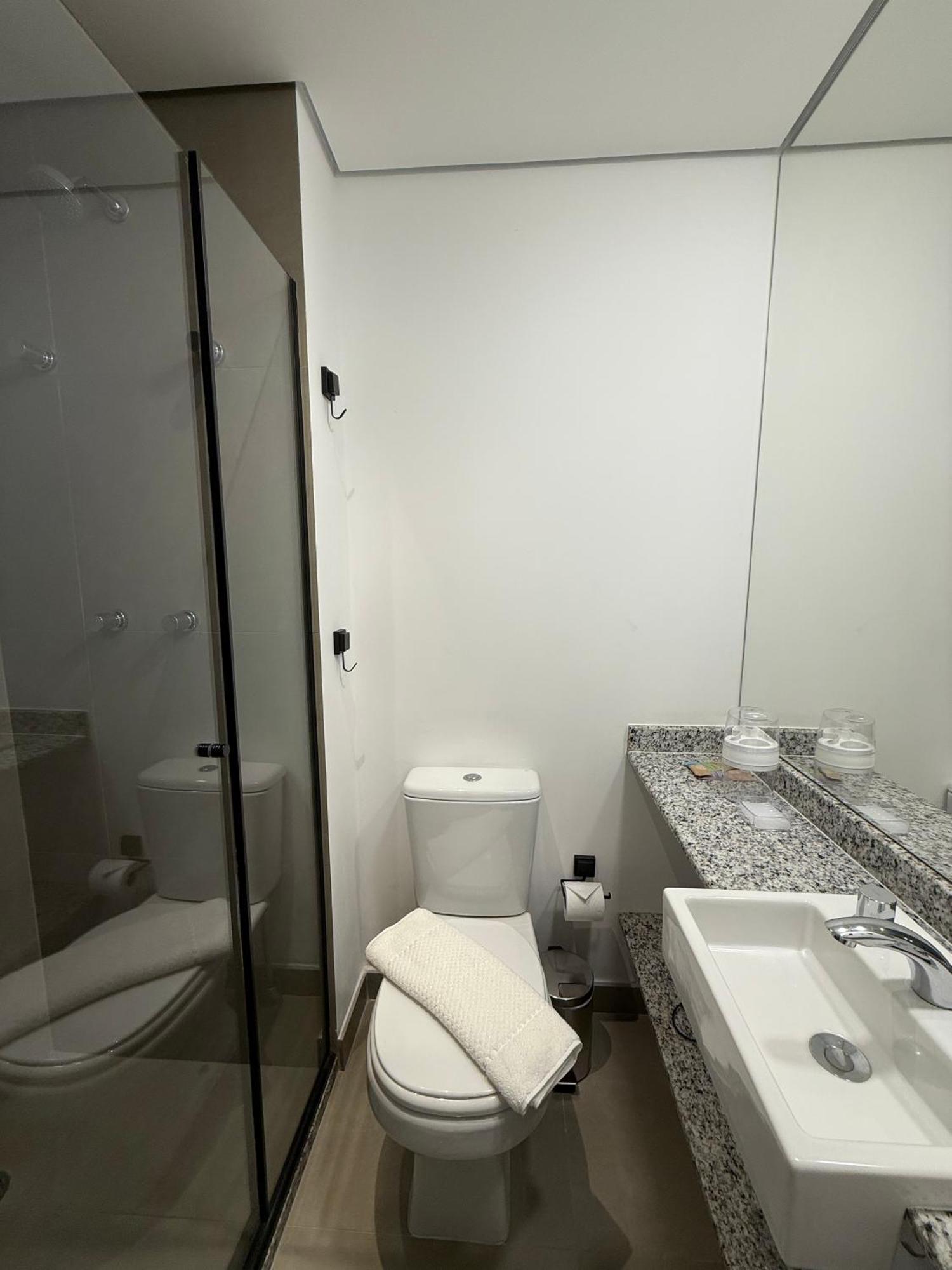Apartamento On Jurupis São Paulo
