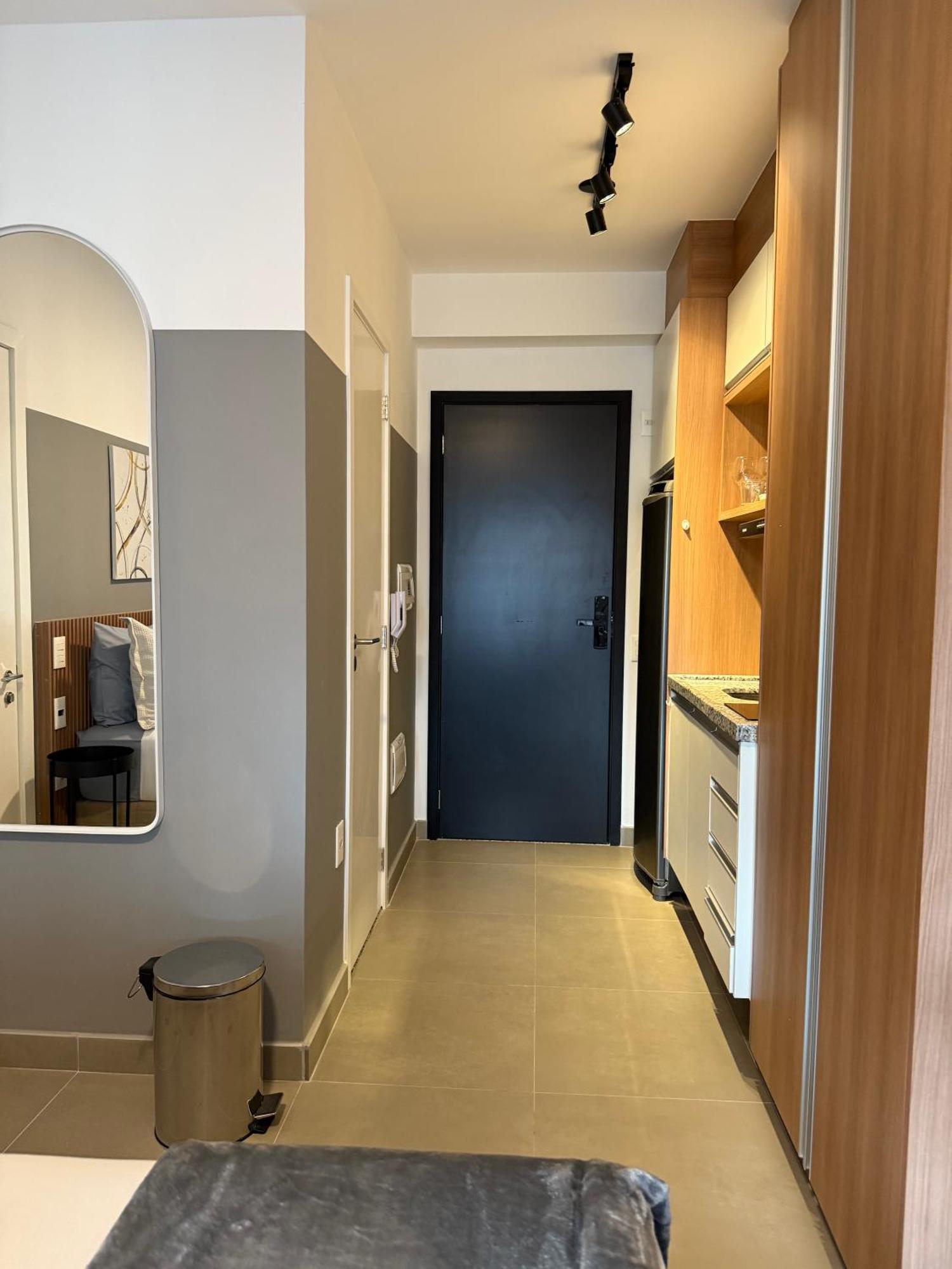 Apartamento On Jurupis