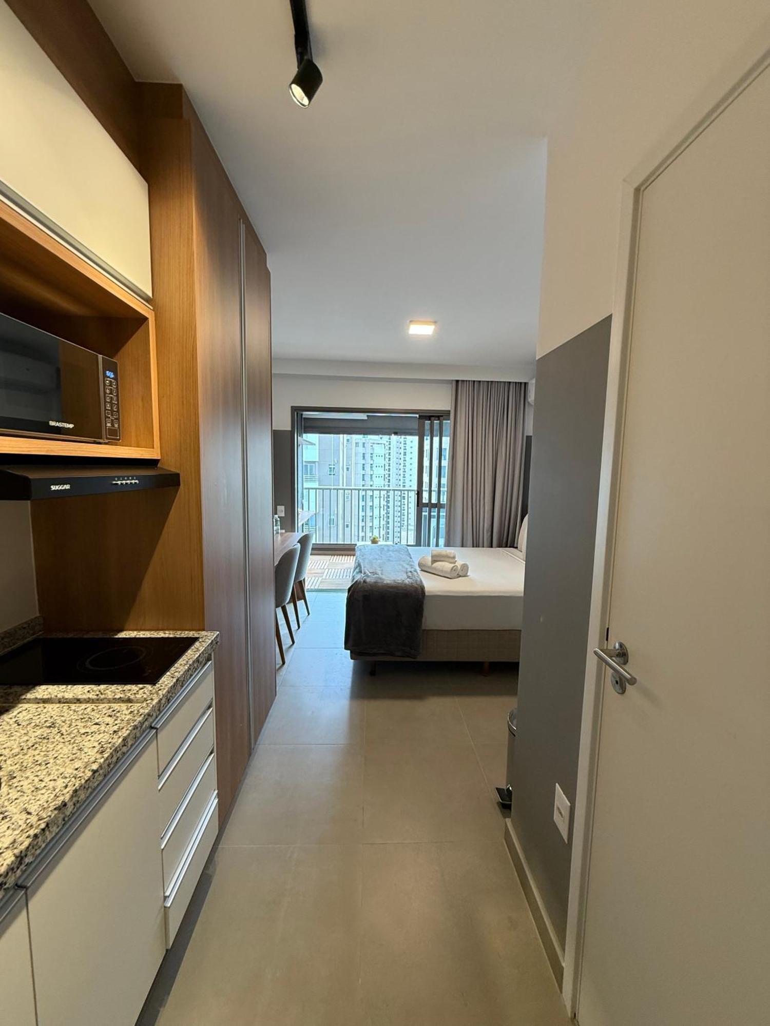 Apartamento On Jurupis