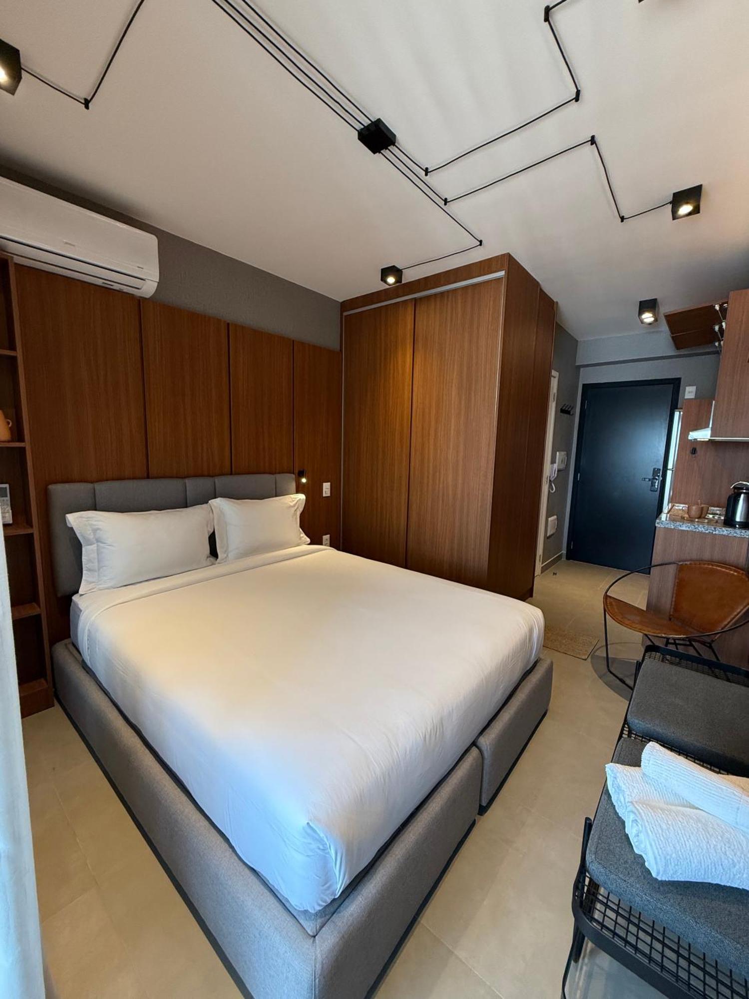 On Jurupis Apartamento São Paulo