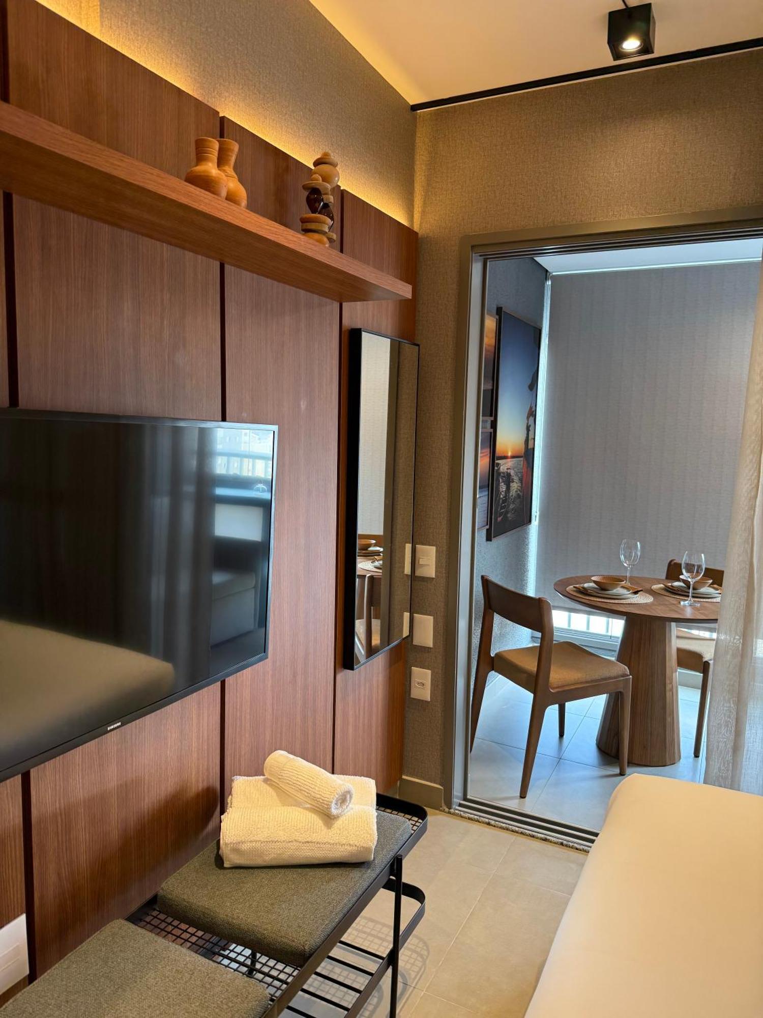 On Jurupis Apartamento São Paulo
