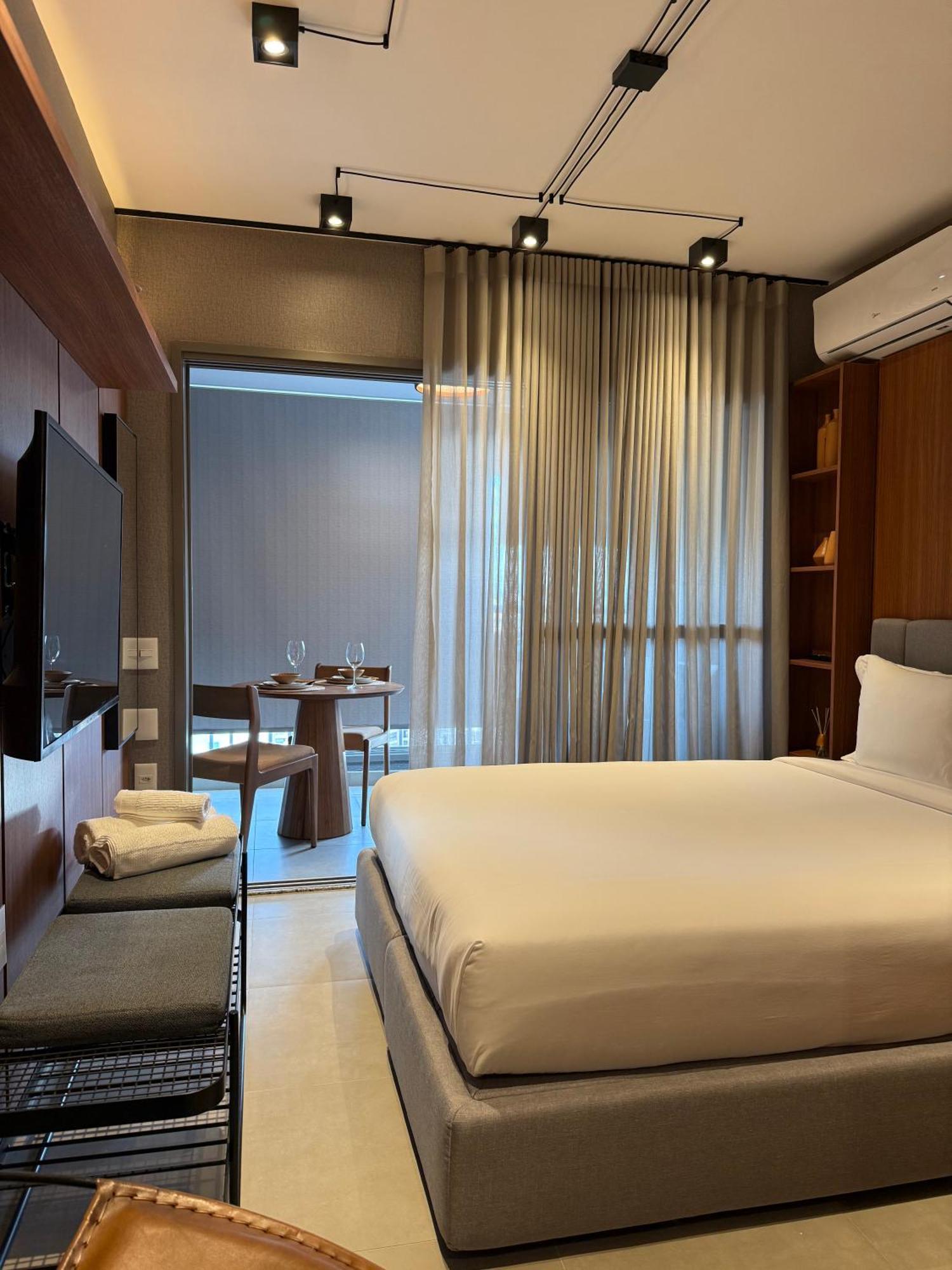 Apartamento On Jurupis São Paulo