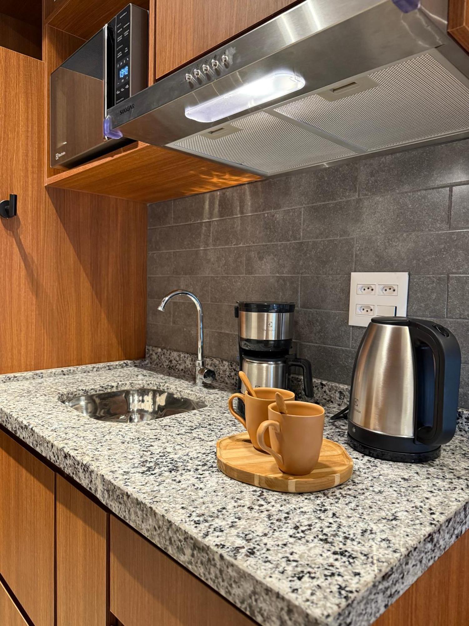 Apartamento On Jurupis *