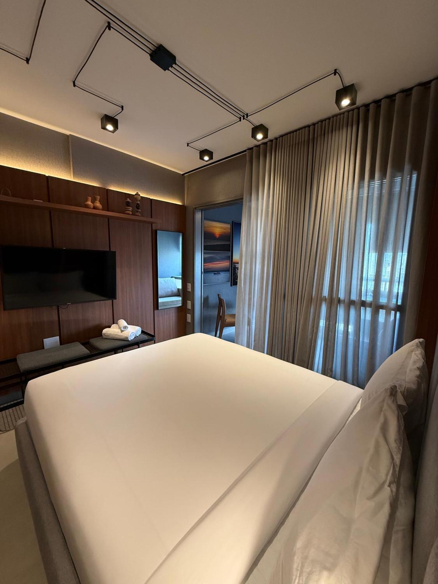 On Jurupis Apartamento São Paulo